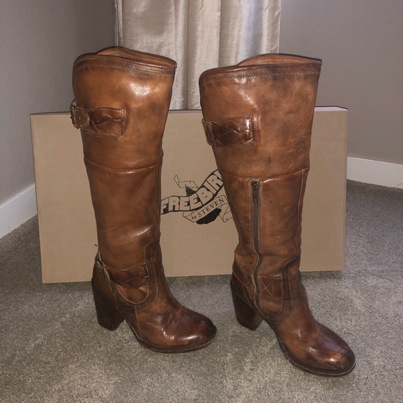 freebird braxton boots